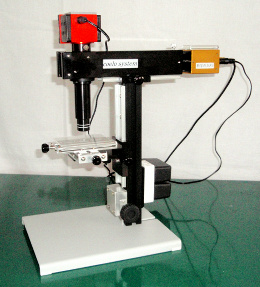 デジタル顕微鏡、マイクロスコープ